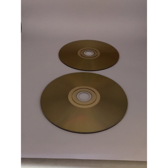 Bounce DVD. Exclusive Two-Disc Set. - Picture 6 of 6